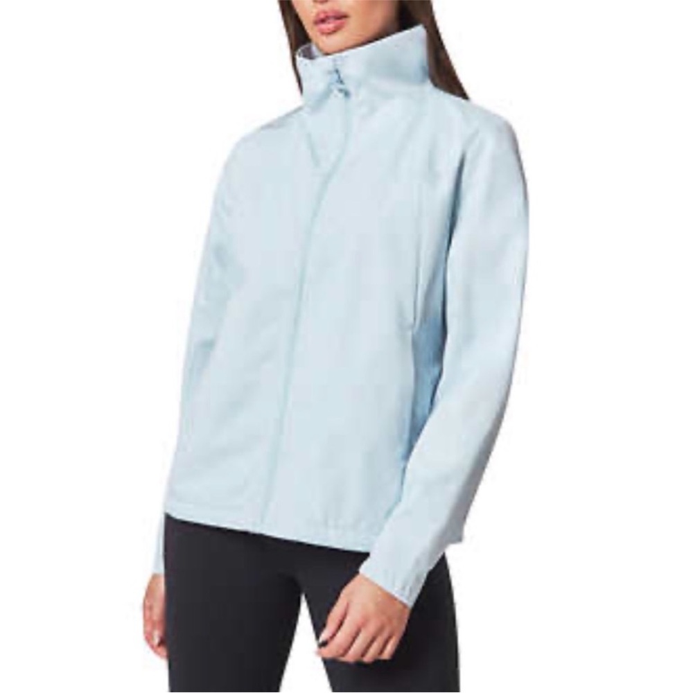 Mondetta Outdoor Project Jacket Blue Size Small